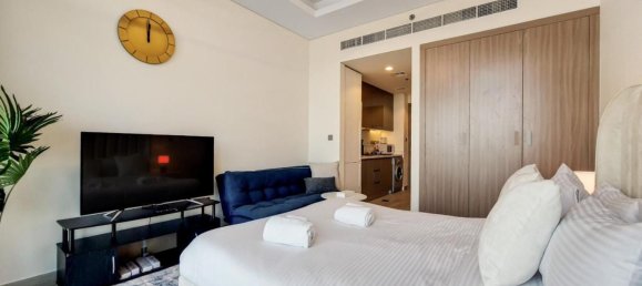 Apartamento en AZIZI FARHAD, Dubai Healthcare City, UAE 30.0 m² No. 60354 4