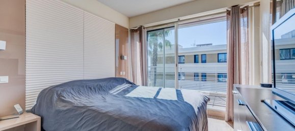 Apartamento T1 em Villeneuve-Loubet, France N.º 342385 9