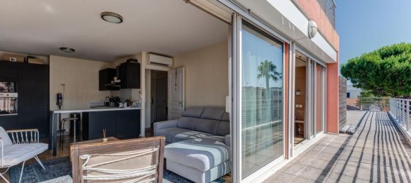 Apartamento T1 em Villeneuve-Loubet, France N.º 342385 6