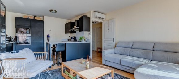 Apartamento T1 em Villeneuve-Loubet, France N.º 342385 5