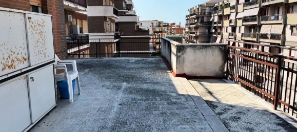 Apartamento de 2 dormitorios en Foggia, Italy No. 320438 18