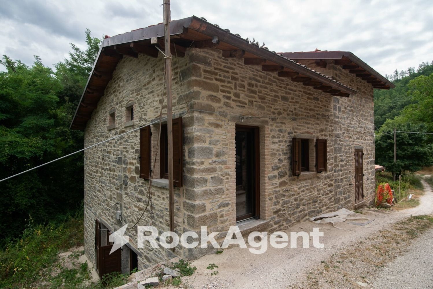 5 rooms Villa in Apecchio, Italy No. 293260