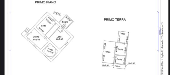 5 rooms Villa in Apecchio, Italy No. 293260 41
