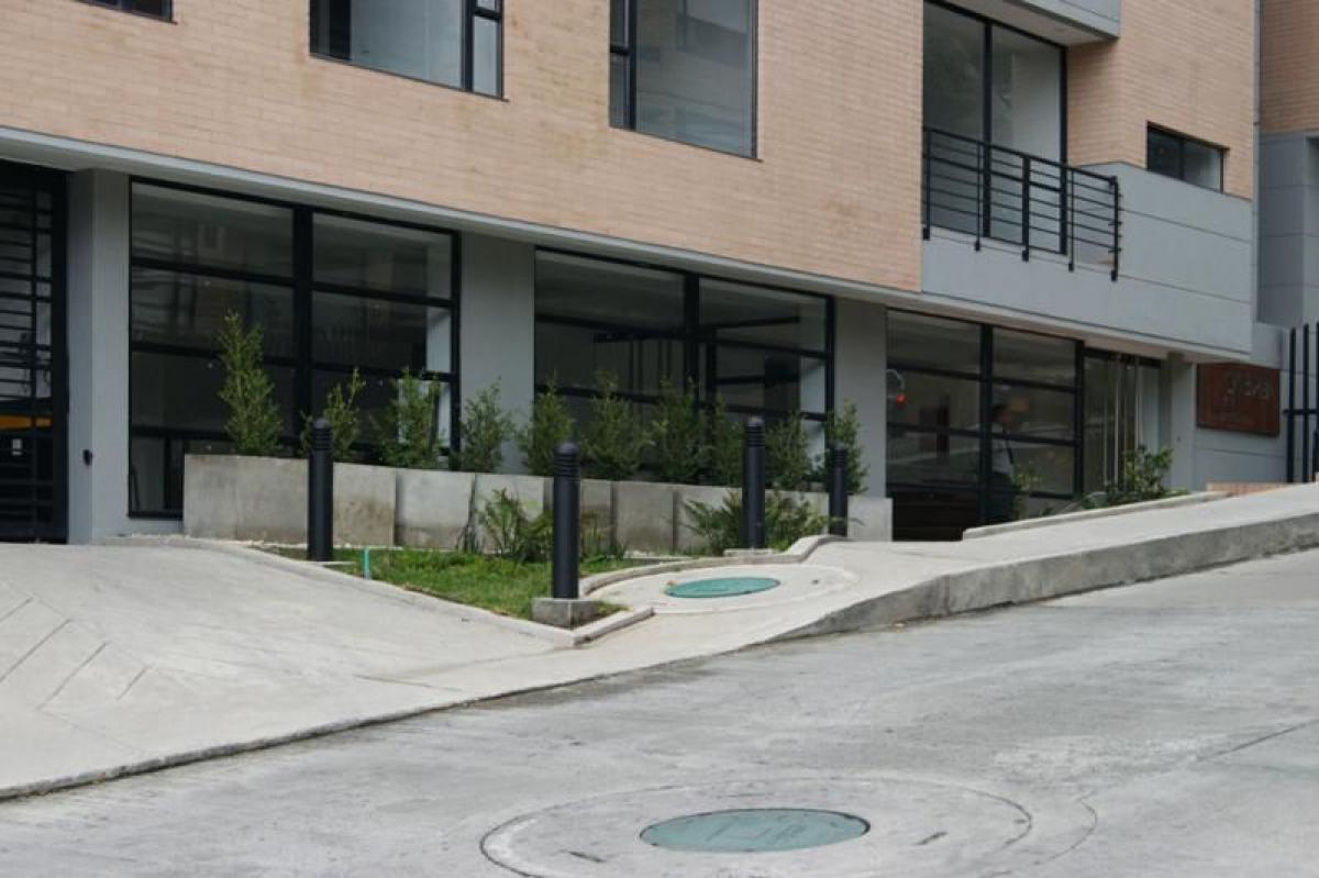 3 bedrooms House in Bogota, Colombia No. 10485