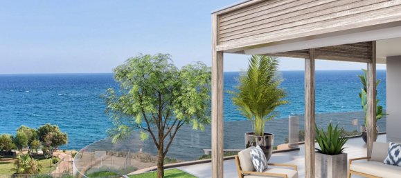 Apartment 1+1 in Mersin, Turkey No. 30604 6