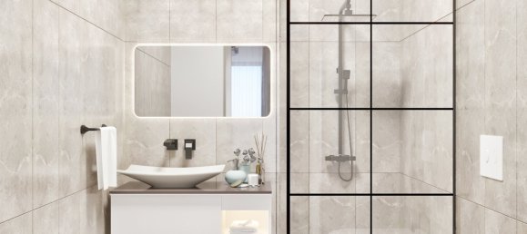 Apartment 1+1 in Mersin, Turkey No. 30604 15