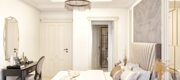 Apartment 1+1 in Mersin, Turkey No. 30604 13