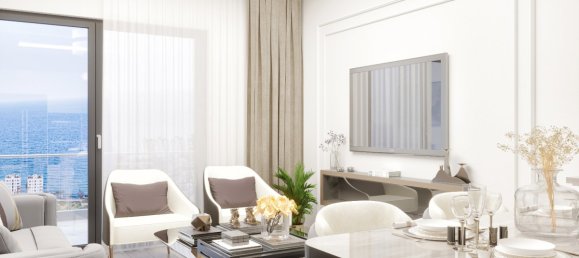 Apartment 1+1 in Mersin, Turkey No. 30604 12