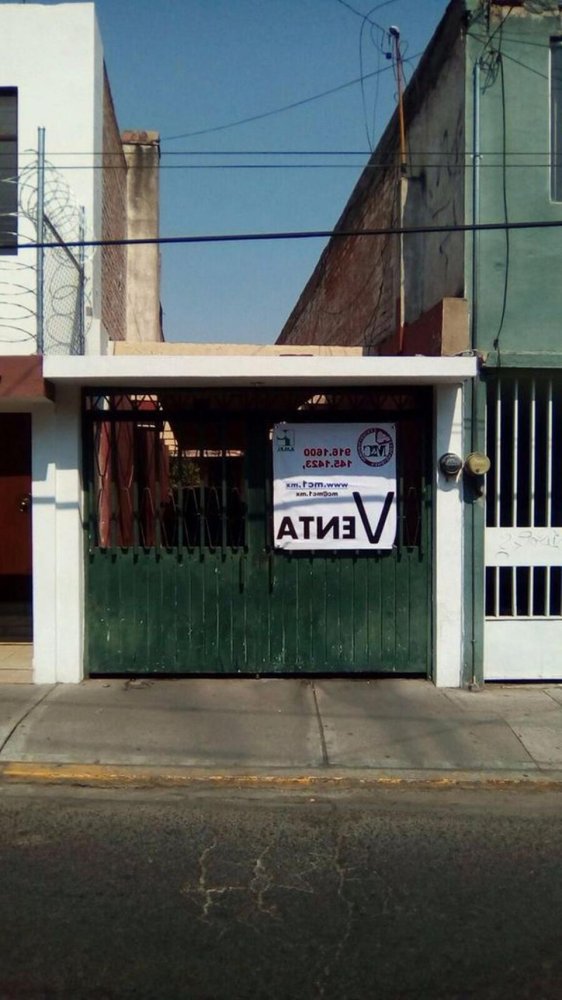 4 bedrooms House in Aguascalientes, Mexico No. 165867