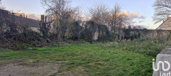 Grundstück in Montjavoult, France 500m², Nr. 49274 2