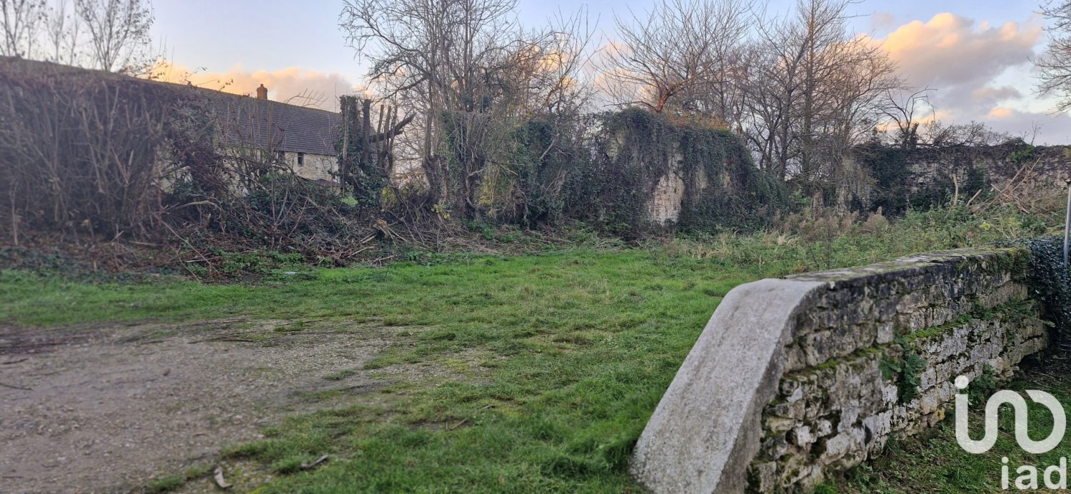 Grundstück in Montjavoult, France 500m², Nr. 49274