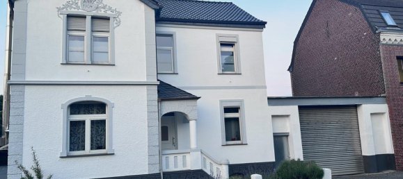 Вилла с 4 спальнями в Хайнсберг, Германия № 254486 2