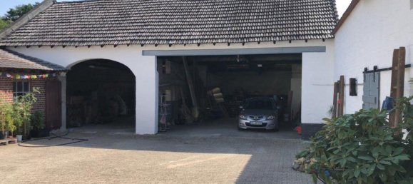 Вилла с 4 спальнями в Хайнсберг, Германия № 254486 4