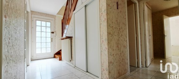 5 bedrooms House in Villemandeur, France No. 349006 5