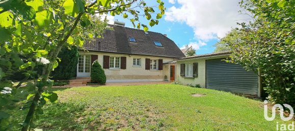 5 bedrooms House in Villemandeur, France No. 349006 25