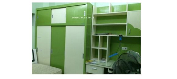 Casa de 3 dormitorios en Ba Dinh, Vietnam No. 3725 5