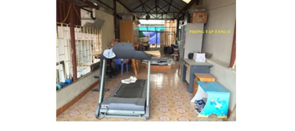 Casa de 3 dormitorios en Ba Dinh, Vietnam No. 3725 6