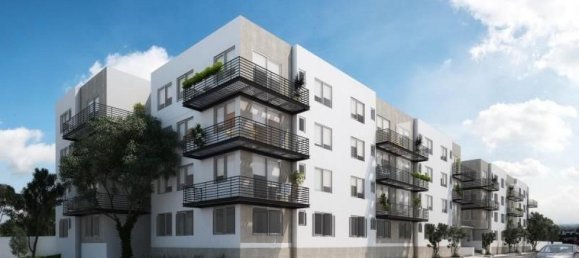 Apartamento T2 em Mexicali, Mexico N.º 175811 2