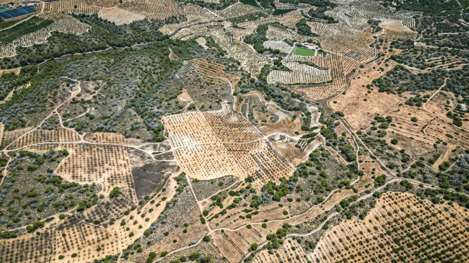 Grundstück in Murcia, Spain 80000m², Nr. 140090