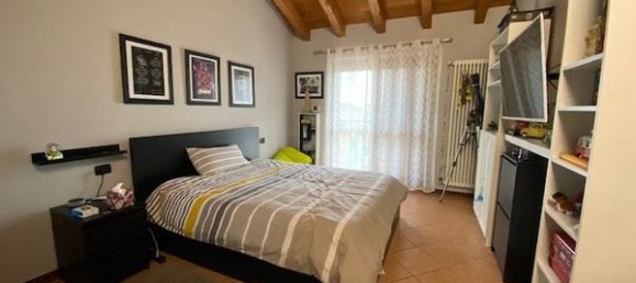 5-salle Villa à Tavazzano con Villavesco, Italy No. 13206 26