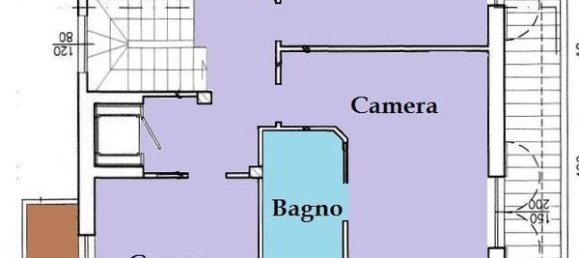 5-salle Villa à Tavazzano con Villavesco, Italy No. 13206 45