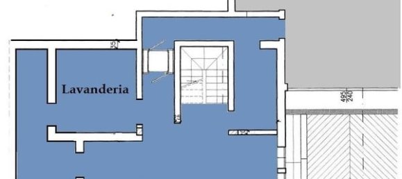 5-salle Villa à Tavazzano con Villavesco, Italy No. 13206 35