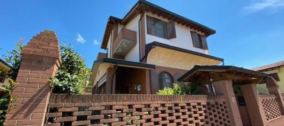 5-salle Villa à Tavazzano con Villavesco, Italy No. 13206 12