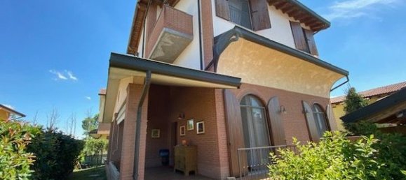 5-salle Villa à Tavazzano con Villavesco, Italy No. 13206 15