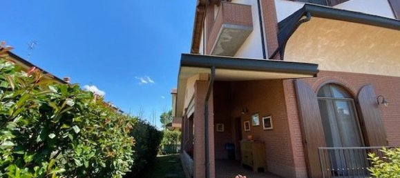 5-salle Villa à Tavazzano con Villavesco, Italy No. 13206 14