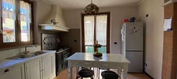 5-salle Villa à Tavazzano con Villavesco, Italy No. 13206 33