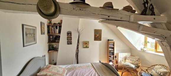 4 Schlafzimmer Haus in Saint-Pierre-les-Nemours, France, Nr. 283527 13