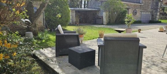 4 Schlafzimmer Haus in Saint-Pierre-les-Nemours, France, Nr. 283527 19