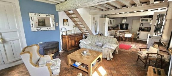 4 Schlafzimmer Haus in Saint-Pierre-les-Nemours, France, Nr. 283527 5