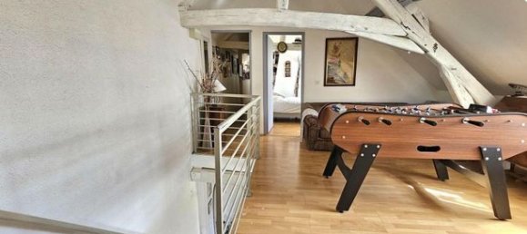 4 Schlafzimmer Haus in Saint-Pierre-les-Nemours, France, Nr. 283527 10