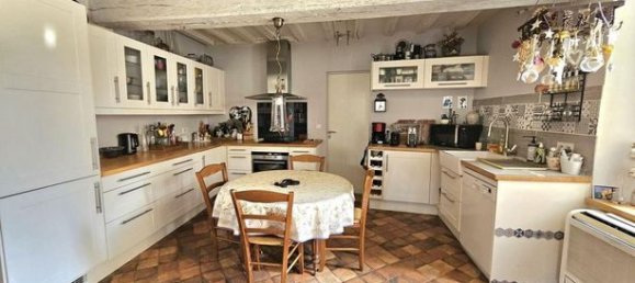 4 Schlafzimmer Haus in Saint-Pierre-les-Nemours, France, Nr. 283527 6