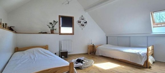 4 Schlafzimmer Haus in Saint-Pierre-les-Nemours, France, Nr. 283527 15