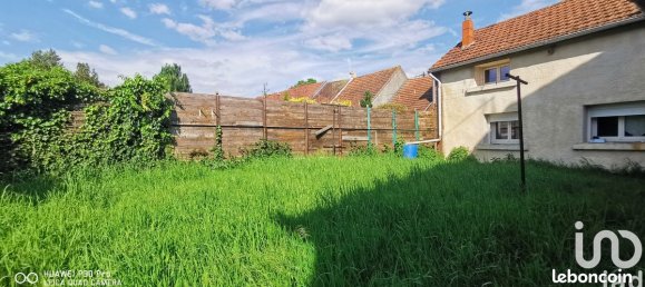 Moradia em banda T2 em Fere-Champenoise, France N.º 58607 2