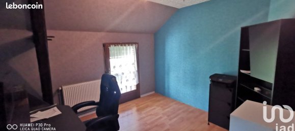 Moradia em banda T2 em Fere-Champenoise, France N.º 58607 5