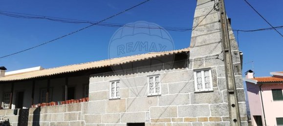 4 Schlafzimmer Haus in Cativelos, Portugal, Nr. 16618 3