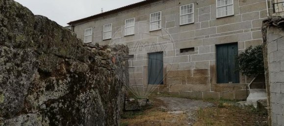 4 Schlafzimmer Haus in Cativelos, Portugal, Nr. 16618 10