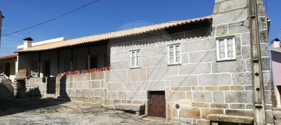 4 Schlafzimmer Haus in Cativelos, Portugal, Nr. 16618 2