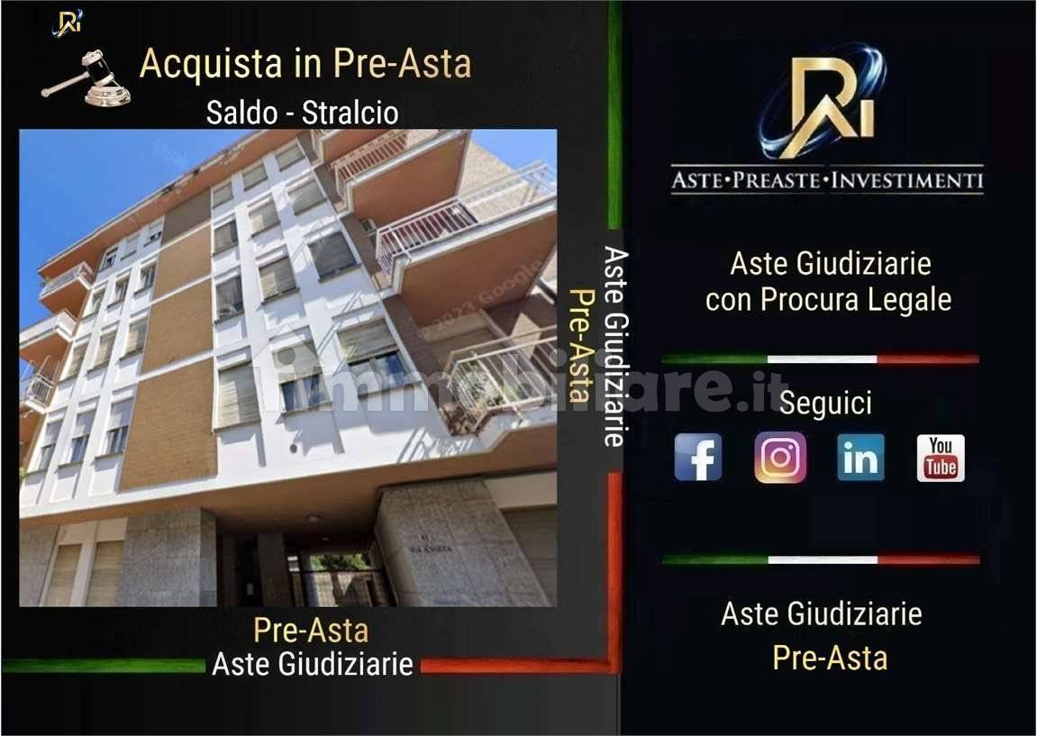 4 rooms Apartment in Turbigo, Italy No. 16830