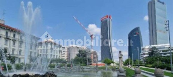 4 rooms Apartment in Turbigo, Italy No. 16830 2