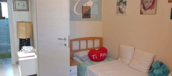 3-Zimmer Wohnung in Fiano Romano, Italy, Nr. 31754 14