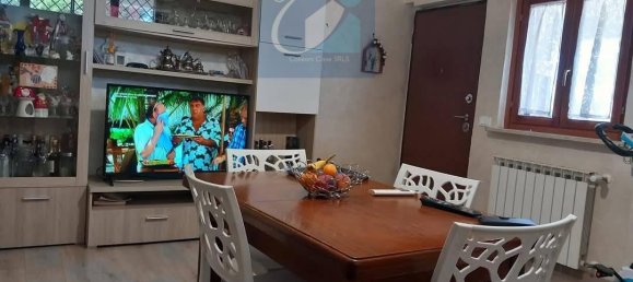 3-Zimmer Wohnung in Fiano Romano, Italy, Nr. 31754 8