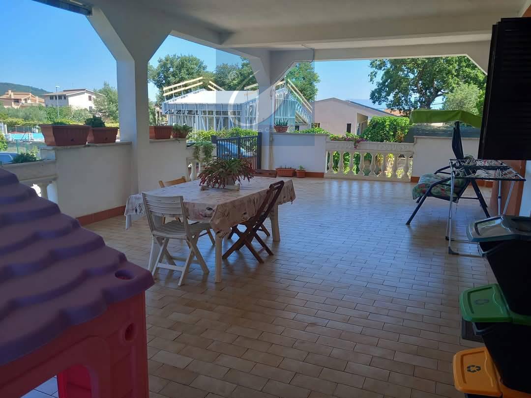 3-Zimmer Wohnung in Fiano Romano, Italy, Nr. 31754