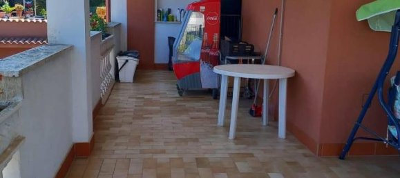 3-Zimmer Wohnung in Fiano Romano, Italy, Nr. 31754 6