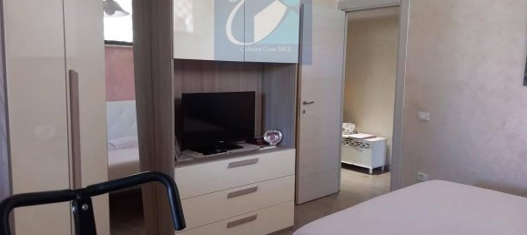 3-Zimmer Wohnung in Fiano Romano, Italy, Nr. 31754 11