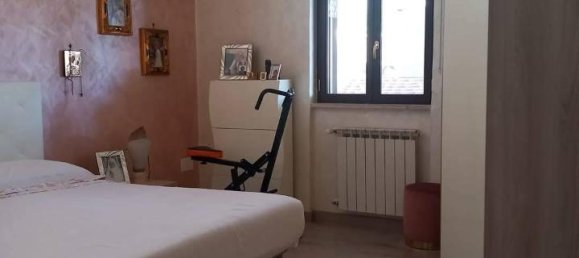 3-Zimmer Wohnung in Fiano Romano, Italy, Nr. 31754 12