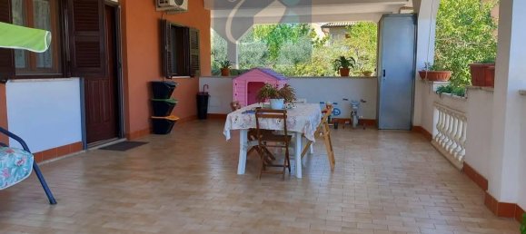 3-Zimmer Wohnung in Fiano Romano, Italy, Nr. 31754 3